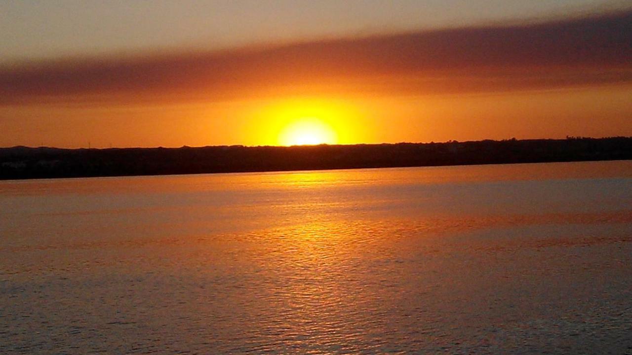 Suite Mirando al Guadiana Aiamonte Exterior foto